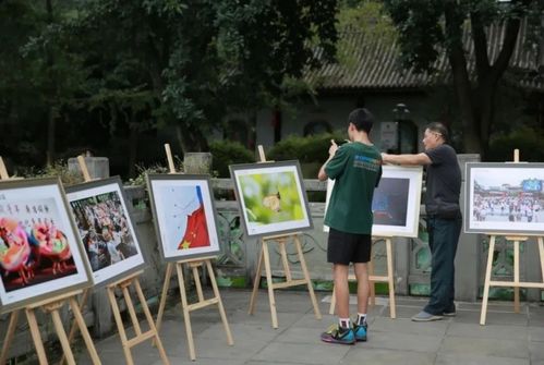 喜報 我區文化館榮膺“一級館天團”，攝影攝像服務再升級