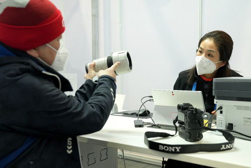 北京冬奧賽場迎來攝影生力軍 無反相機成功出圈，攝影攝像服務(wù)再升級